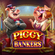 Piggy Bankers