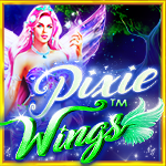 Pixie Wings