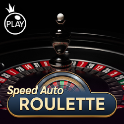 Speed Auto Roulette