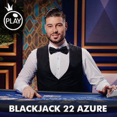 Blackjack 22