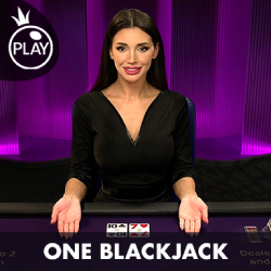 ONE Blackjack 1