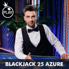 Blackjack 25