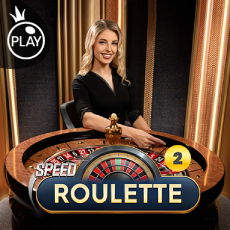 Speed Roulette 2