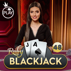 Blackjack 48