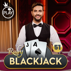 Blackjack 51