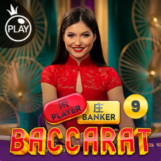 Baccarat 9