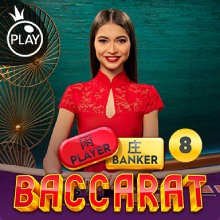 Baccarat 8