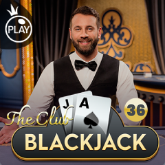 Blackjack 36