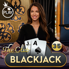 Blackjack 35