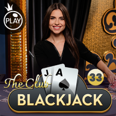 Blackjack 33