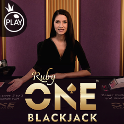 ONE Blackjack 2