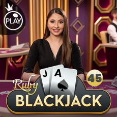 Blackjack 45