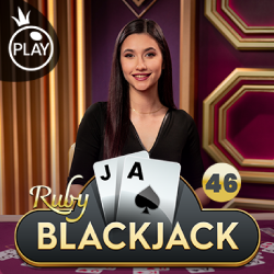 Blackjack 46