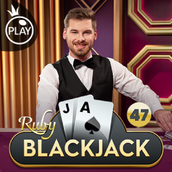 Blackjack 47