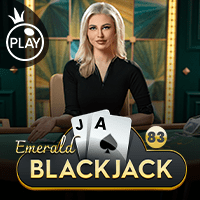 Blackjack 83