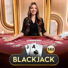 Blackjack 143