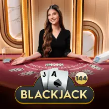 Blackjack 144