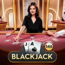Blackjack 146