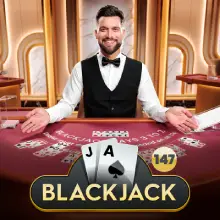 Blackjack 147
