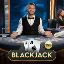Blackjack 156
