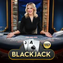 Blackjack 157