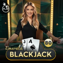 Blackjack 80