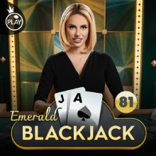 Blackjack 81