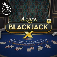 BlackjackX 2