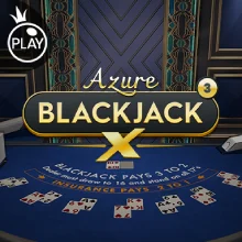 BlackjackX 3