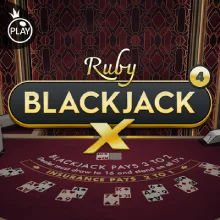 BlackjackX 4