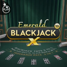 BlackjackX 13