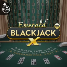 BlackjackX 29