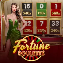 Fortune Roulette