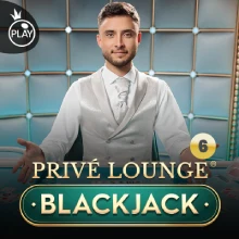 Privé Lounge Blackjack 6