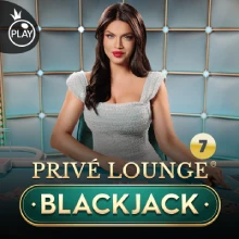 Privé Lounge Blackjack 7