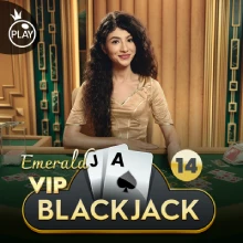 VIP Blackjack 14