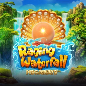 Raging Waterfall Megaways™