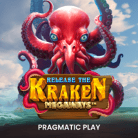 Release the Kraken Megaways