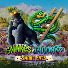 Snakes & Ladders 2 - Snake Eyes