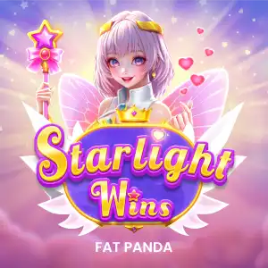 Starlight Wins