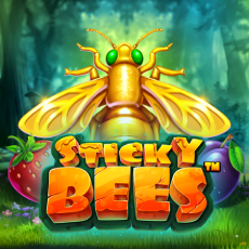 Sticky Bees