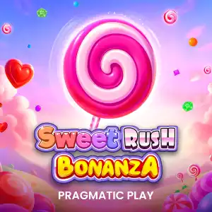 Sweet Rush Bonanza