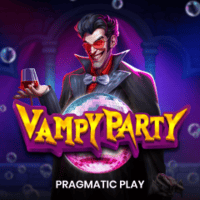 Vampy Party