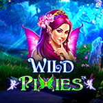 Wild Pixies