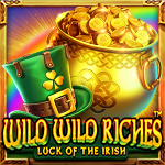 Wild Wild Riches