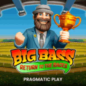 Big Bass Return to the Races