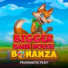 Bigger Barn House Bonanza