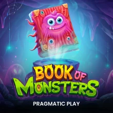 Book of Monsters