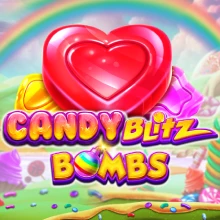 Candy Blitz Bombs