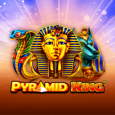 Pyramid King